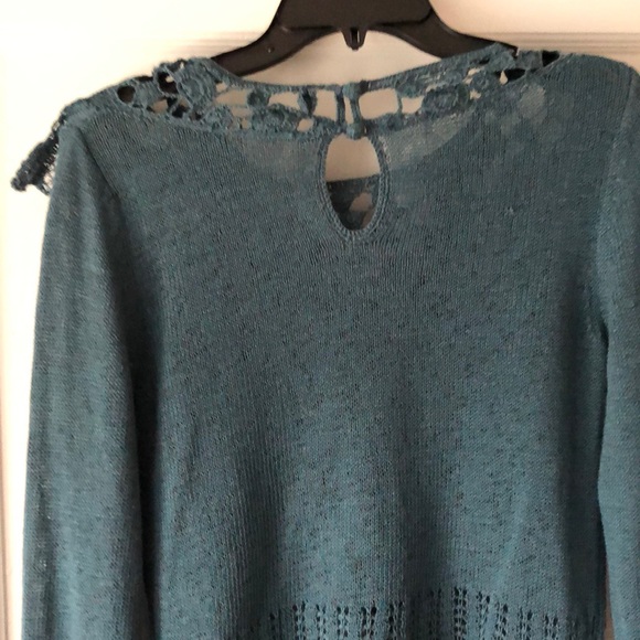 Free people knit sweater - Picture 6 of 7